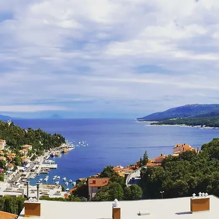 Little Paradise Apartment Rabac