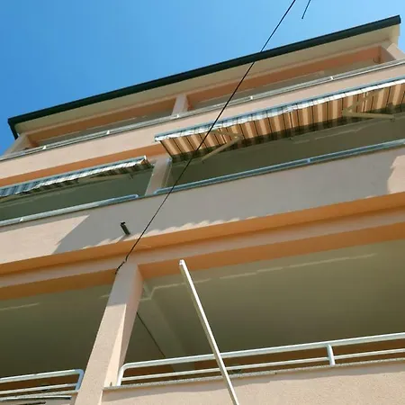Little Paradise Apartment Rabac