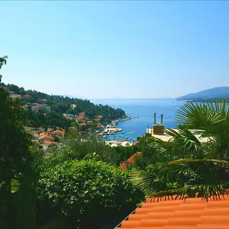 Apartment Little Paradise *
