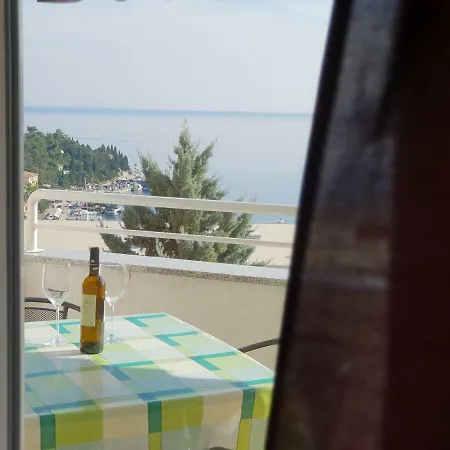 Appartement Little Paradise