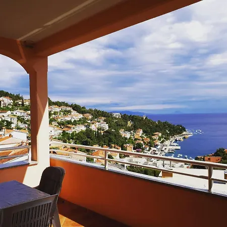 Appartement Little Paradise